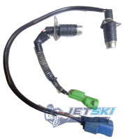 Датчик температуры б/у Yamaha 6D382560-01-00, 6DE-82560-A1-00