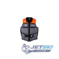 Спасательный жилет JetPilot RX CHAR/ORG