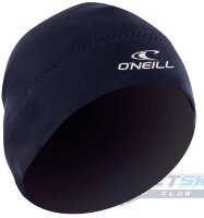 Гидрошапка O'Neill неопреновая 2мм (черная)