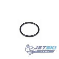 Кольцо резиновое Yamaha 93210-18417