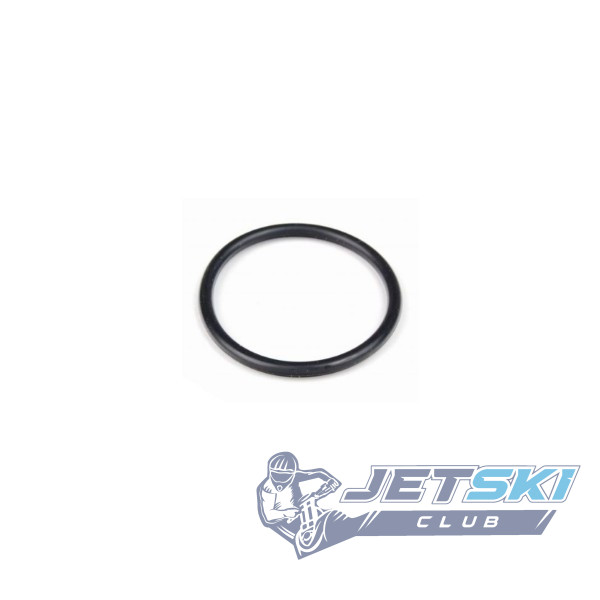 Кольцо резиновое Yamaha 93210-18417