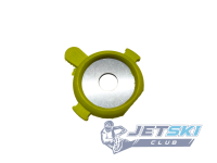 Шайба редукционная d7.65mm желтая Sea Doo GTX RXP RXT 271001928