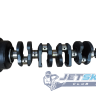 Коленвал Б/У без маховика и датчика Kawasaki STX12F в отличном состоянии 13031-3740