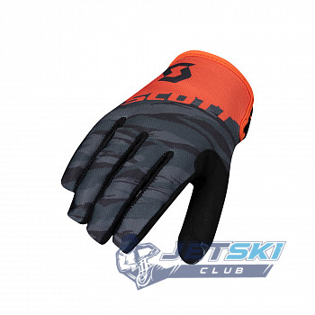 Перчатки детские SCOTT 350 Dirt Kids