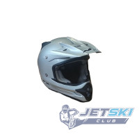 Шлем NFX (Grey)xl