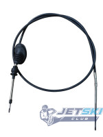 Трос рулевой SeaDoo 277001602 GTI/ GTX/ GTX LTD Б/У