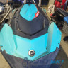 Гидроцикл SeaDoo Spark 3X 2018 год  67 часов