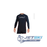 гидромайка мужская длинный рукав Jetpilot RX vault 