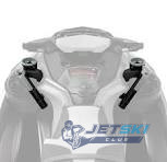 Держатель удилищ/подстаканников правый гидроциклов BRP Sea-Doo 295100949 