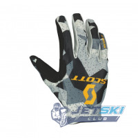 Перчатки детские SCOTT 350 Fury Evo Junior