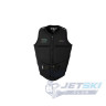 Спасательный жилет Jetpilot Vault FE Неопрен Vest Black