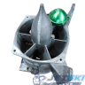 Конус водомета Kawasaki SXR800,750 11012-3712