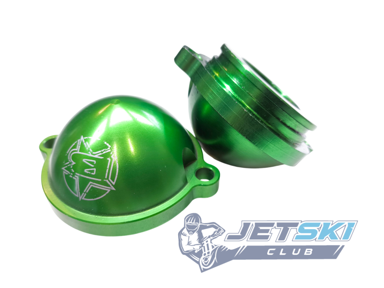 Конус водомета Kawasaki SXR800,750 11012-3712