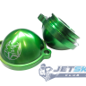 Конус водомета Kawasaki SXR800,750 11012-3712