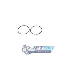 Кольца поршневые Kawasaki SXR800 STD 13008-3710`