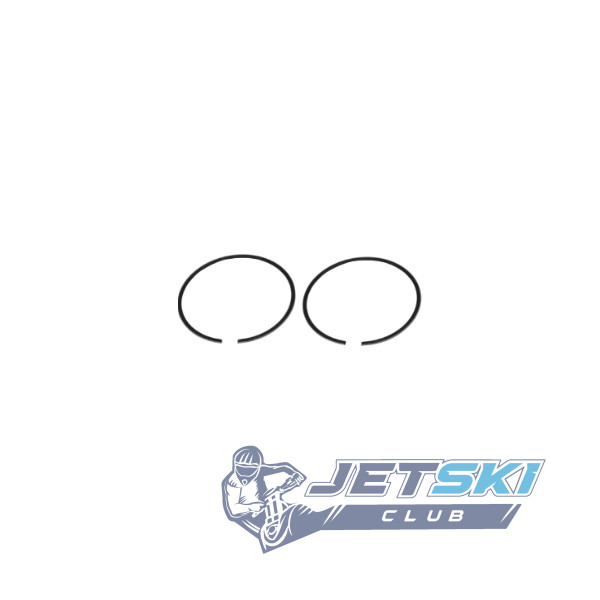 Кольца поршневые Kawasaki SXR800 STD 13008-3710`