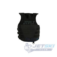Спасательный жилет Jetpilot Vault Нейлон Vest ISO Black