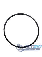 Уплотнительное кольцо стартера Kawasaki 92055B-1381