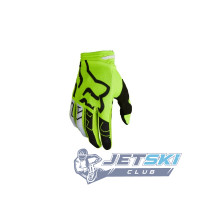 Перчатки FOX DirtPaw (Yellow\Black\White)`