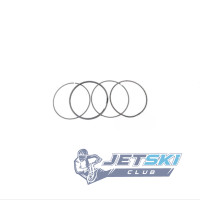 Кольца поршневые Kawasaki Ultra 300/310 STD 13008-0048`