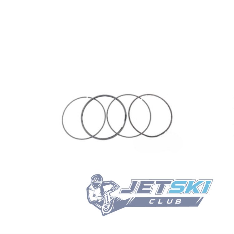 Кольца поршневые Kawasaki Ultra 300/310 STD 13008-0048`