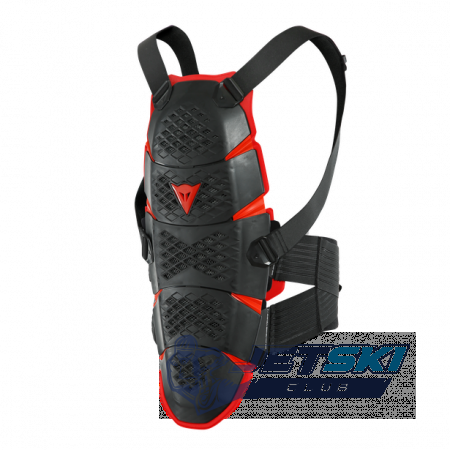 Защита спины DAINESE PRO-SPEED BACK