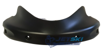 Передний бампер (Bumper-front, F.black) Kawasaki JET SKI 800 SX-R (JS800-A) 39027-3745-6Z