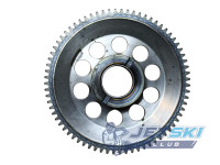 Шестерня коленвала Yamaha 1100 6D3-15515-00-00 Б/У