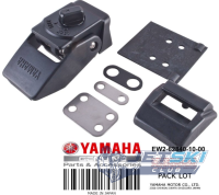 Замок на капот Yamaha SJ (оригинал) EW2-62840-10, 27016-3703