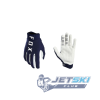 Перчатки FOX DirtPaw (Blue\White)`