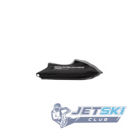 Чехол на водный мотоцикл Yamaha JP 1800 Б/У (Black/Grey)`