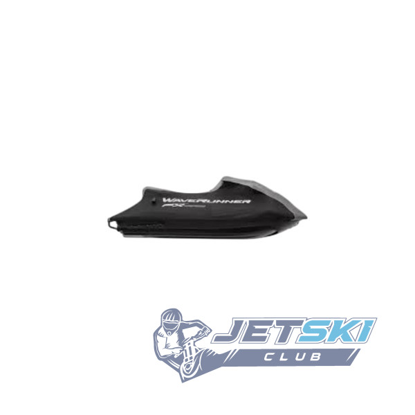 Чехол на водный мотоцикл Yamaha JP 1800 Б/У (Black/Grey)`