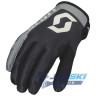 Перчатки SCOTT 350 RACE XXL black grey SC-273320-1001010