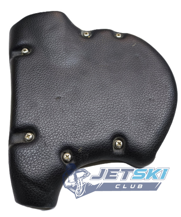 Нижняя крышка рулевой колонки Kawasaki JET SKI 800 SX-R (JS800AAF) 14090-3767