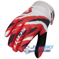 Перчатки SCOTT 450 PROSPECT L red white L SC-278613-1005008