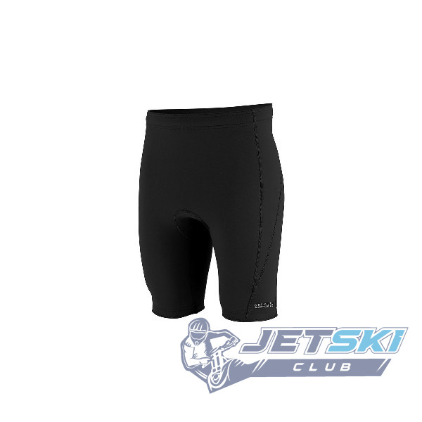 Гидрошорты подростковые O'neill Yiuth Reactor-2 1.5 mm (Black)
