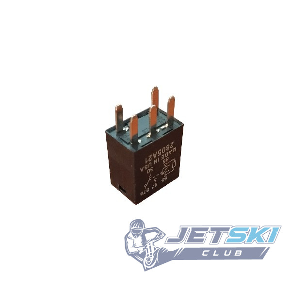 Реле AMP BRP SeaDoo 278002822