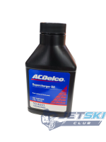 Масло компрессорное ACDELCO арт. 12345982