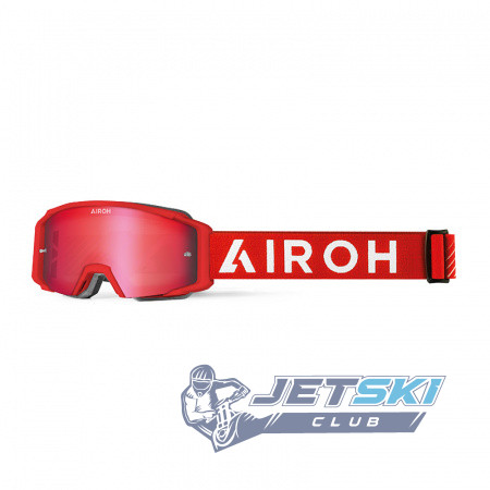Очки AIROH BLAST XR1