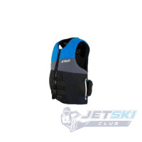 Спасательный жилет Jetpilot Cause Neo ISO Vest Blue