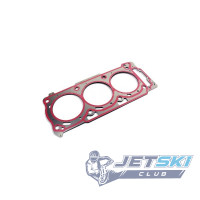 Прокладка ГБЦ BRP SeaDoo 420950772 (red)