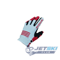Перчатки FastHouse Speed Style (Black/Red/White)