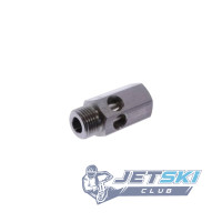 Клапан Kawasaki 16130-3701`