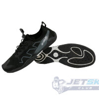 Гидроботинки низкие Jetpilot Venture Explorer Shoe Black