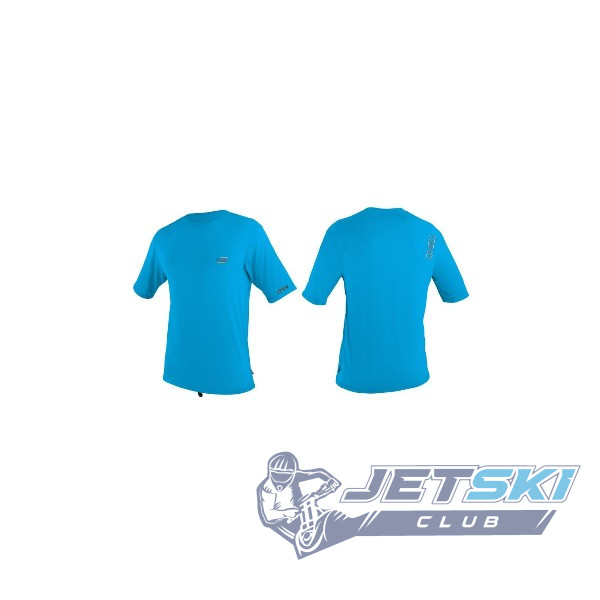 Футболка мужская O'neill Rash Tee Лайкра (Blue)