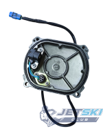 Крышка с датчиком положения коленвала Kawasaki 14091-3763