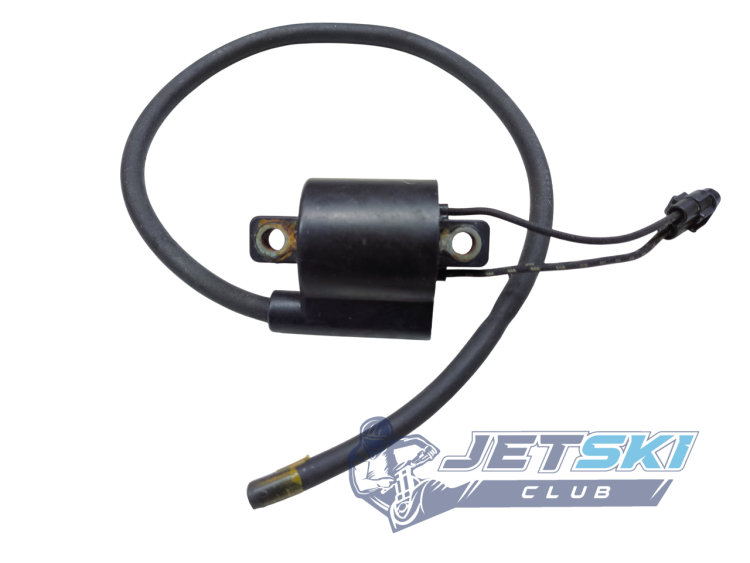 Катушка зажигания Б/У Kawasaki Ultra 150 арт. F6T513