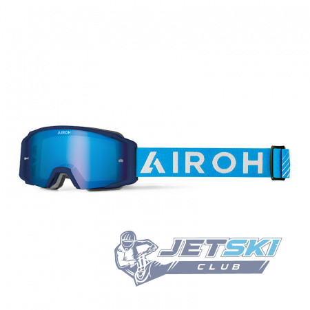 Очки AIROH BLAST XR1