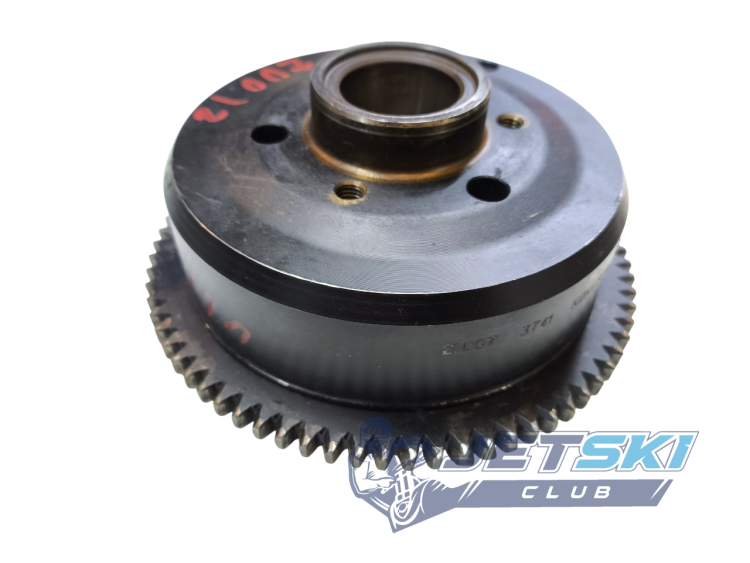 Маховик генератора Б/У Kawasaki Jet Ski 2007-2010 Ultra 250/260 21007-3741