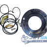 Крышка водяного охладителя чарджера BRP Sea-Doo 260 Engine-Tech.com ET-BWCC-OU 